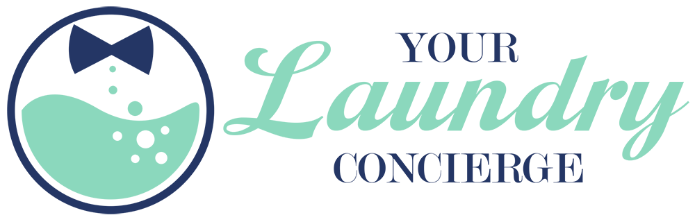 Your Laundry Concierge